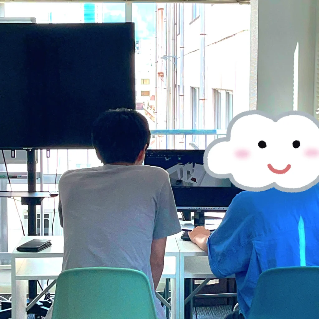 3Dモデリング講座を開催!受講した感想を頂きました。 | 大阪の不登校支援・引きこもり支援 | 合同会社アイペル(IPEL)