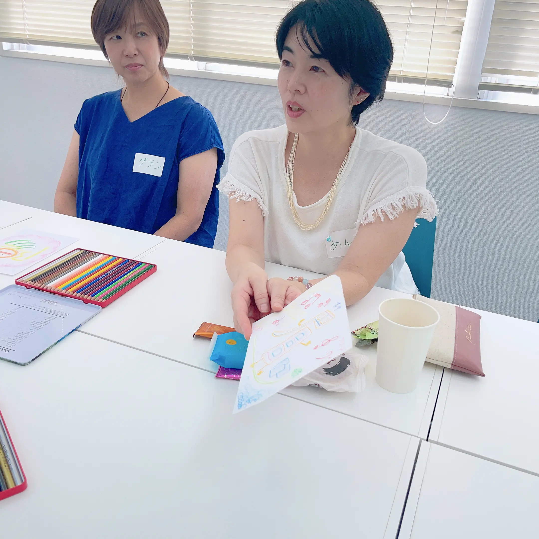 8月不登校ママカフェに参加した感想をいただきました。② | 大阪の不登校支援・引きこもり支援 | 合同会社アイペル(IPEL)