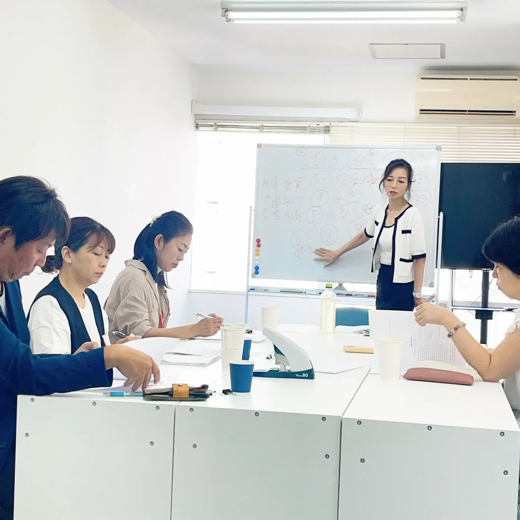 9月「頑張るママの勉強会」に参加した感想を頂きました。 | 大阪の不登校支援・引きこもり支援 | 合同会社アイペル(IPEL)