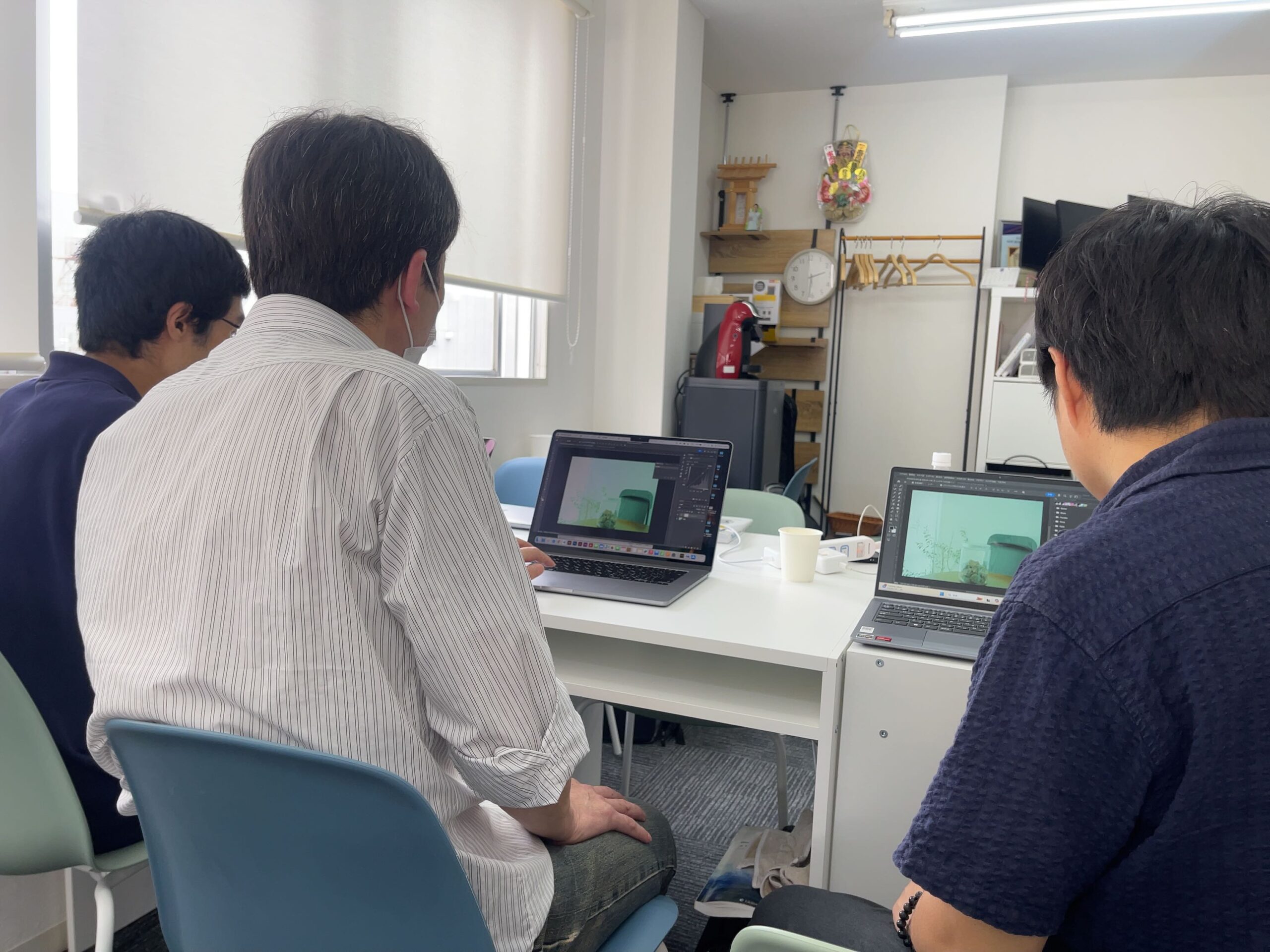 【新講座開講】不登校・引きこもりの方向けPhotoshop基礎講座スタート! | 大阪の不登校支援・引きこもり支援 | 合同会社アイペル(IPEL)
