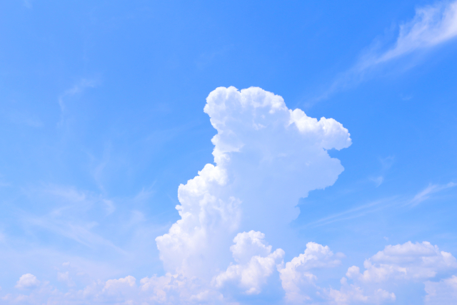 青空