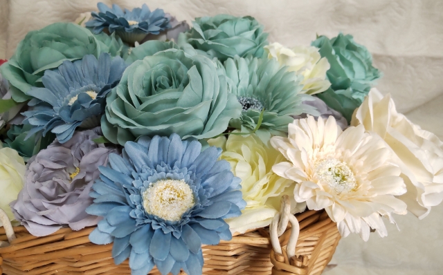 花の画像