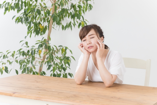 女性の画像
