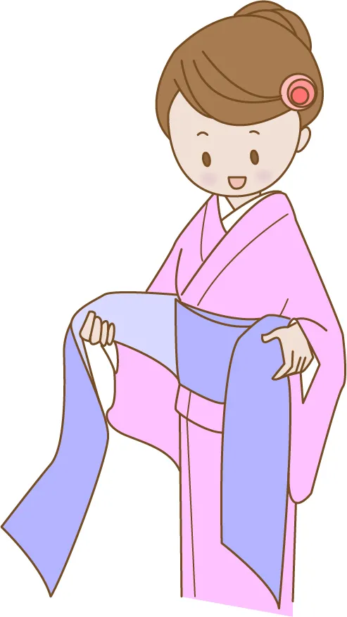 振袖