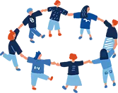 安心できる居場所